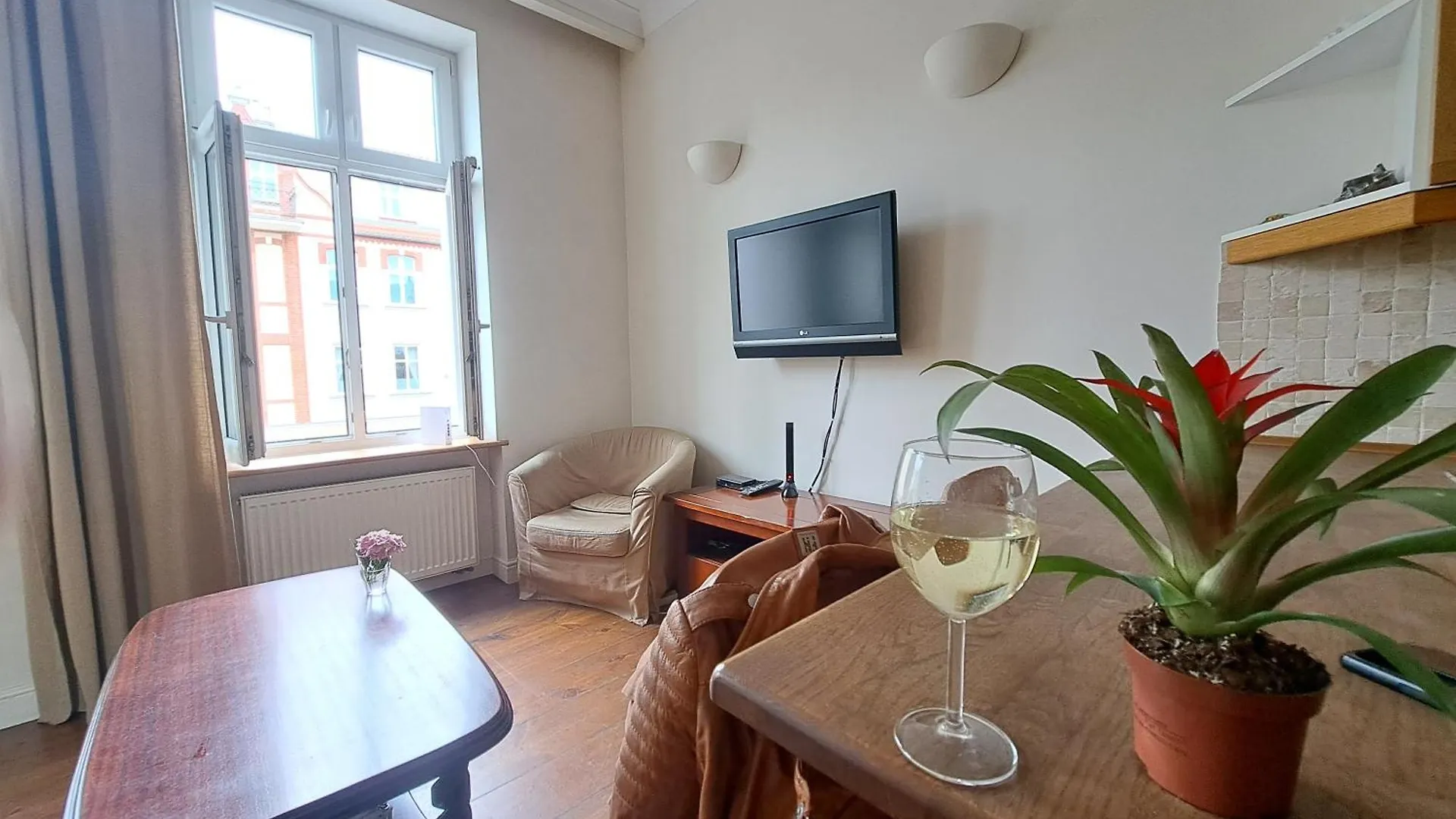 Sopot City Lights Studio