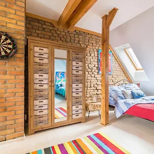 Apartament Słoneczne Z Widokiem Na Morze, Sopot