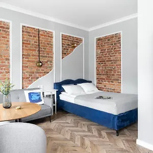 Apartament Factory, Sopot