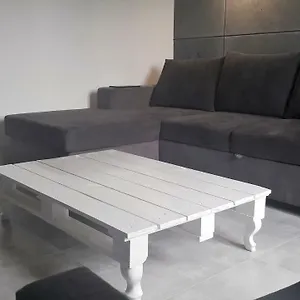 Apartament 4, Sopot